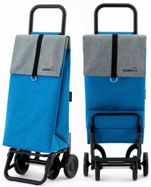 CARRO COMPRA GARMOL 1020 WALK C-882 G5