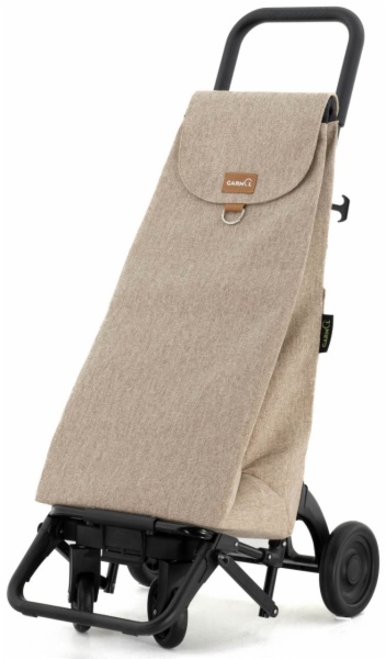 CARRO COMPRA GARMOL 218 RAFIA C-507G360P