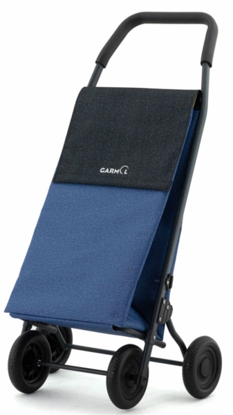 CARRO COMPRA GARMOL CROSS 4 DENIM C-887