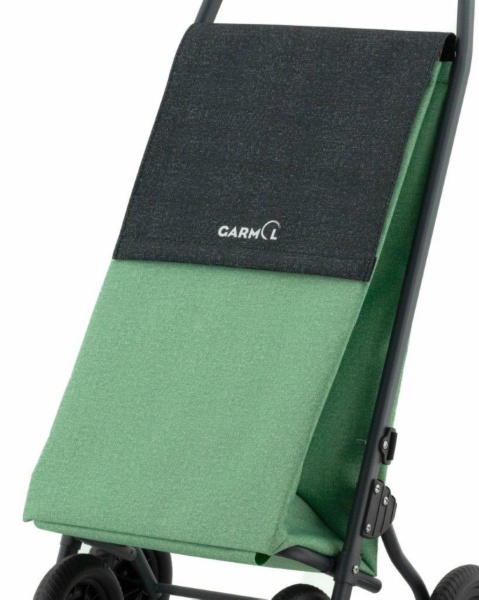 CARRO COMPRA GARMOL CROSS 4 DENIM C-890