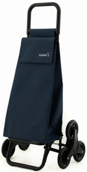 CARRO COMPRA GARMOL 14 POLIESTER G3X3C-3