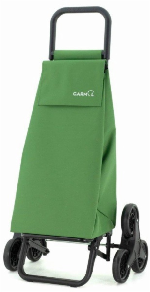 CARRO COMPRA GARMOL 14 POLIESTER G3X3C-4