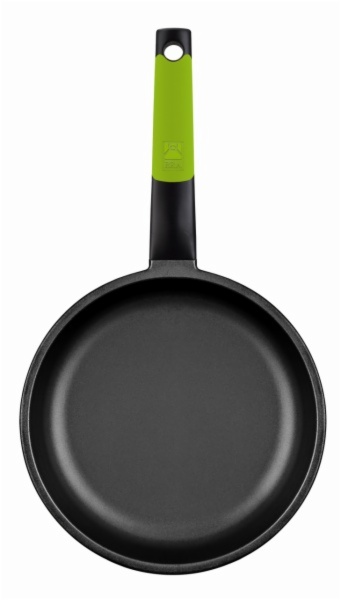 SARTEN BRA PRIOR VERDE