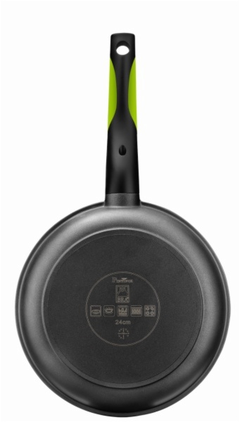SARTEN BRA PRIOR VERDE