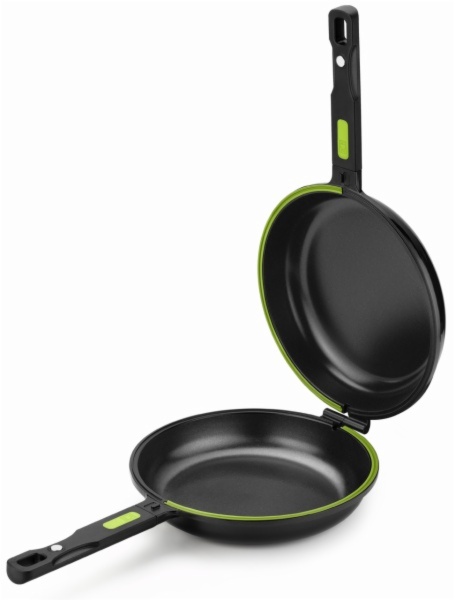 SARTEN BRA PRIOR VERDE DOBLE TO