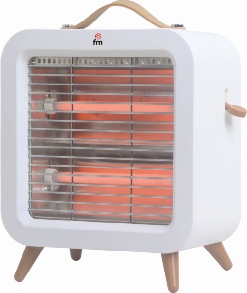 ESTUFA-ELECT. FM EV-400