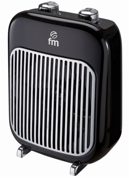 CALEFACTOR FM TR-2000
