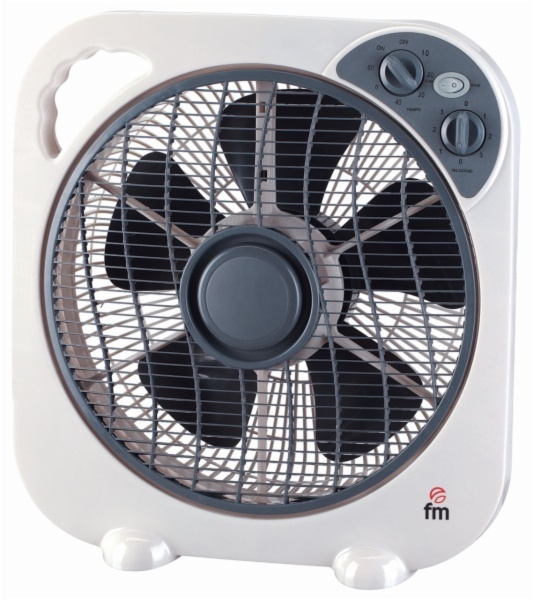 VENTILADOR FM BF-35