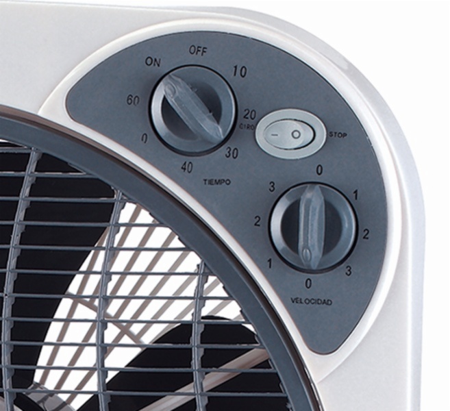 VENTILADOR FM BF-35