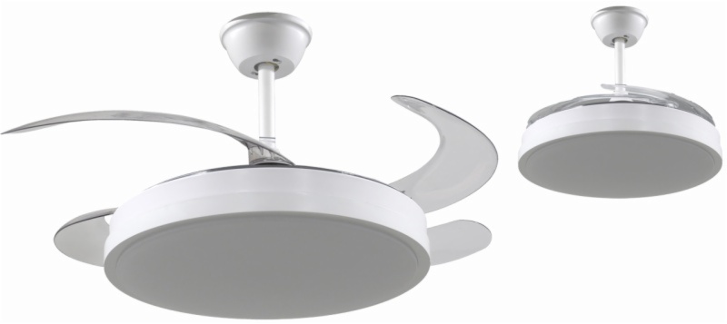 VENTILADOR FM VT-SENZA ECO