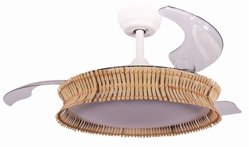 VENTILADOR FM VR-1200
