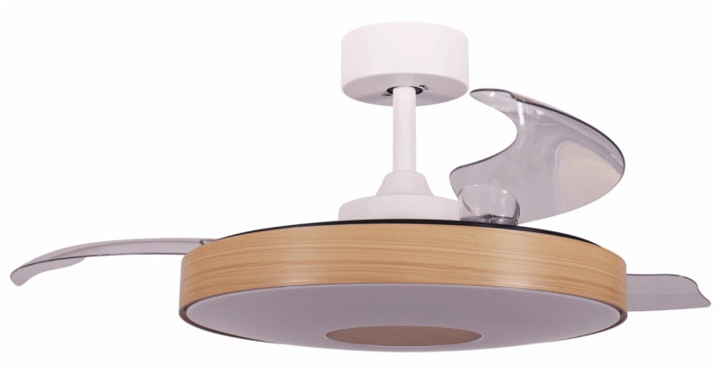 VENTILADOR FM VR-1400