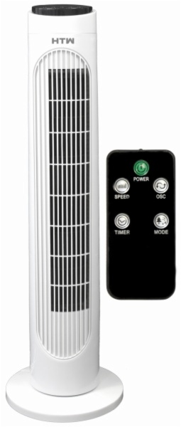 VENTILADOR HTW HTW-VTR-50BL