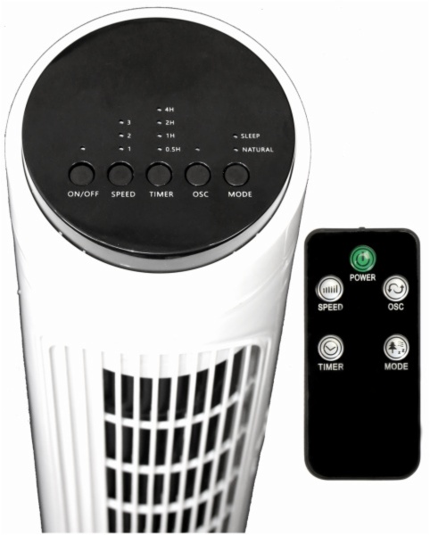 VENTILADOR HTW HTW-VTR-50BL