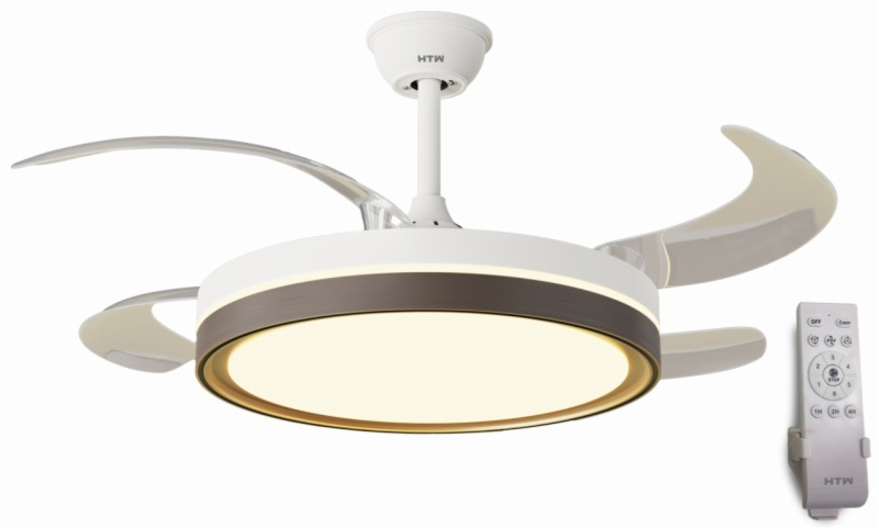 VENTILADOR HTW HTW-VT-33RET2