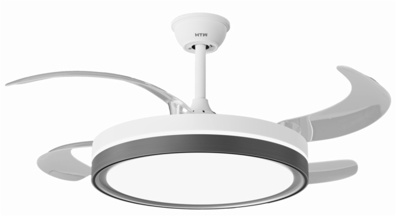 VENTILADOR HTW HTW-VT-33RET2