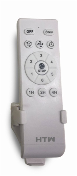 VENTILADOR HTW HTW-VT-33RET2