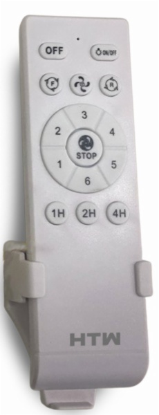 VENTILADOR HTW HTW-VT-33RET1