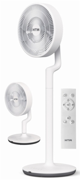 VENTILADOR HTW HTW-VP-32X2