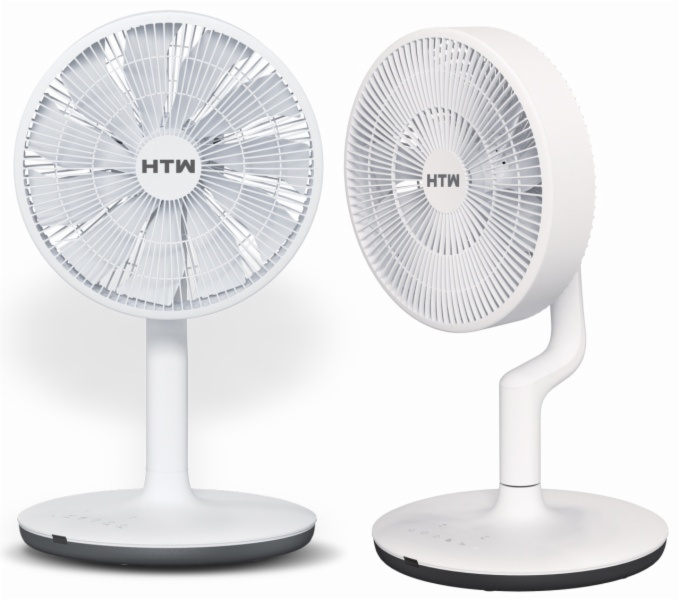VENTILADOR HTW HTW-VP-32X2
