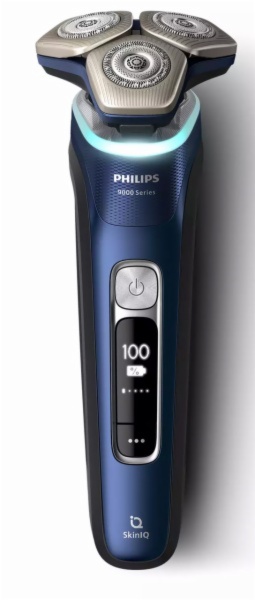 AFEITADORA PHILIPS S9980/54