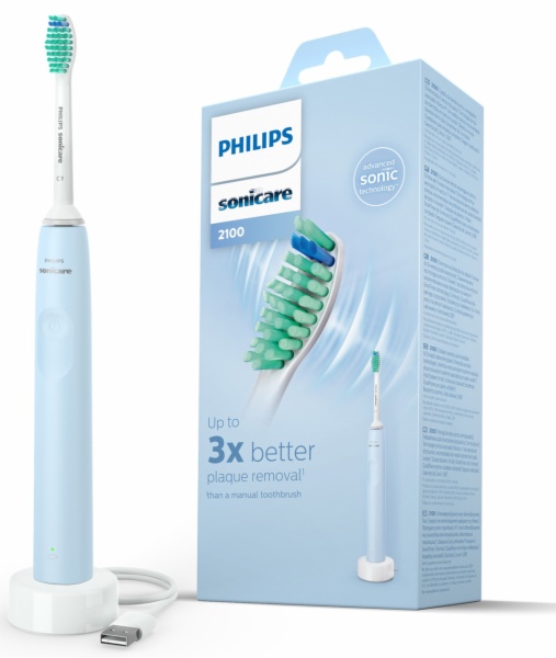 CEPILLO DENTAL PHILIPS HX3651/12
