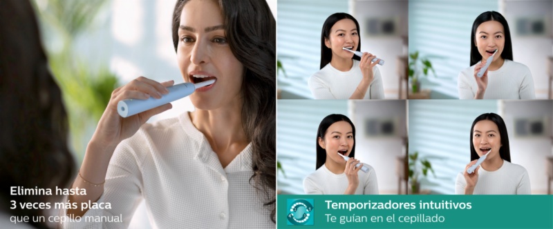 CEPILLO DENTAL PHILIPS HX3651/12