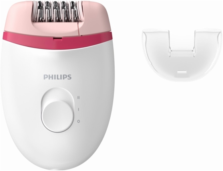 DEPILADORA PHILIPS PERS BRE235/00