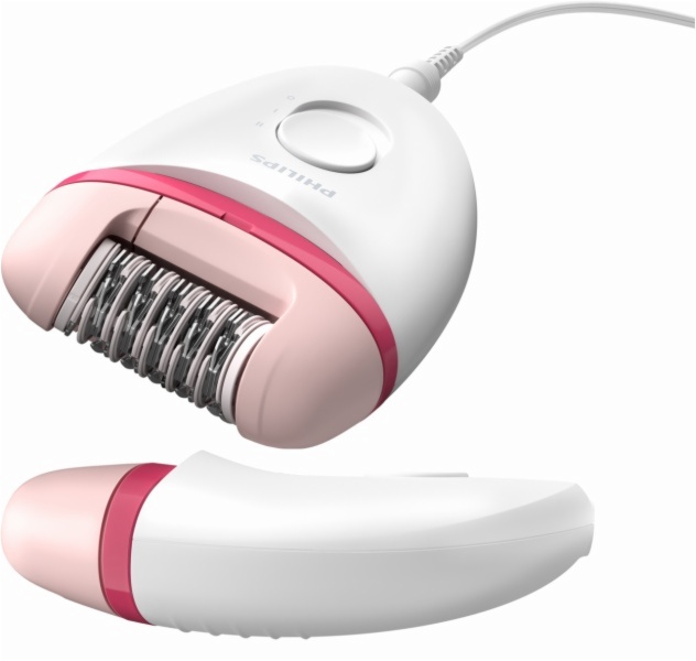 DEPILADORA PHILIPS PERS BRE235/00