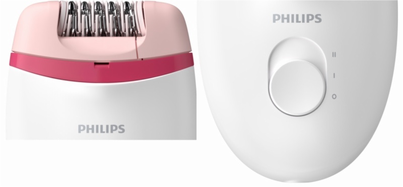 DEPILADORA PHILIPS PERS BRE235/00