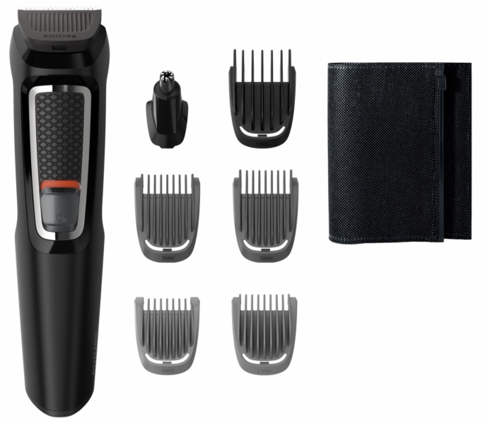 BARBERO ELECT. PHILIPS MG3720/15