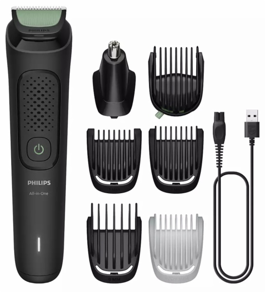 BARBERO ELECT. PHILIPS MG3935/15