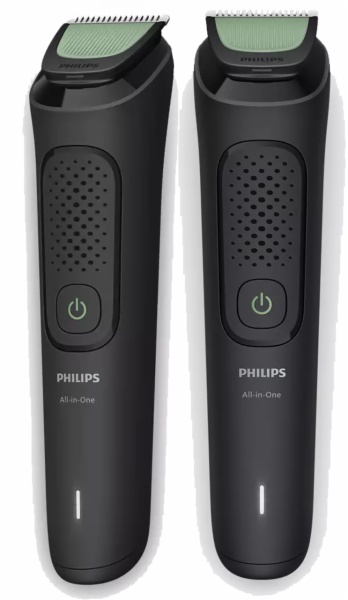 BARBERO ELECT. PHILIPS MG3935/15