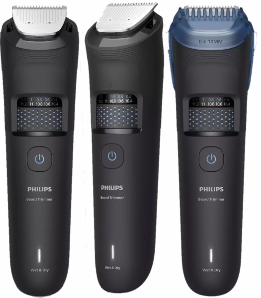 BARBERO ELECT. PHILIPS BT5780/15