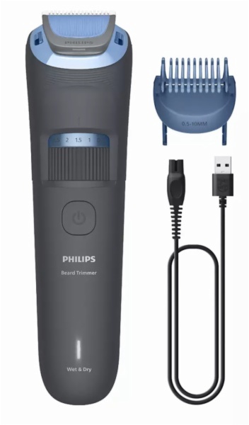 BARBERO ELECT. PHILIPS BT3617/15