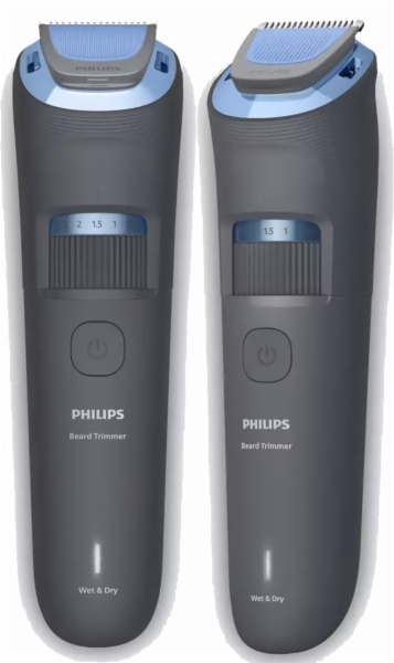 BARBERO ELECT. PHILIPS BT3617/15