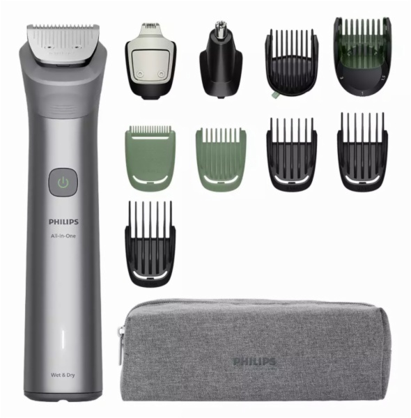 BARBERO ELECT. PHILIPS MG5941/15