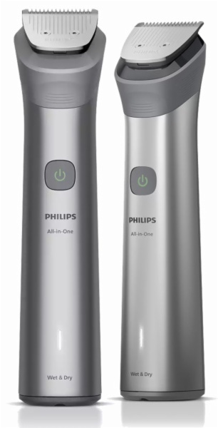 BARBERO ELECT. PHILIPS MG5941/15