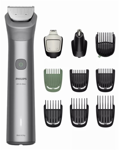 BARBERO ELECT. PHILIPS MG5921/15
