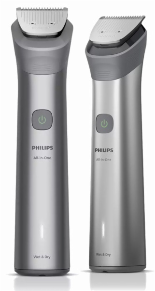 BARBERO ELECT. PHILIPS MG5921/15