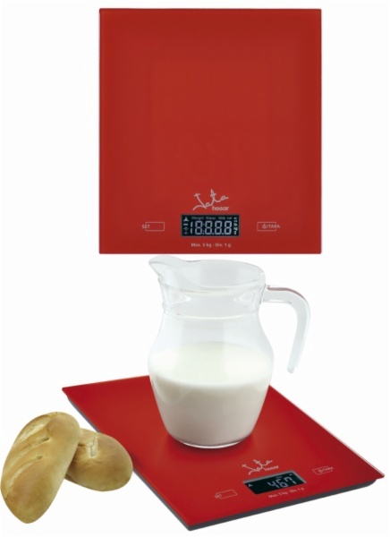 BASCULA COCINA JATA 729R