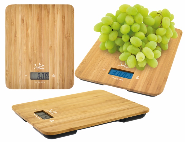 BASCULA COCINA JATA 720
