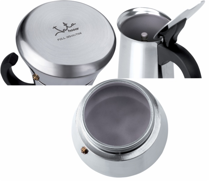CAFETERA JATA CAX112