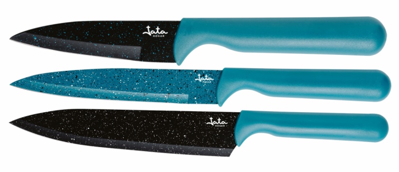 CUCHILLO JATA HACC4503 SET 5 COCIN