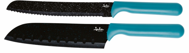 CUCHILLO JATA HACC4503 SET 5 COCIN
