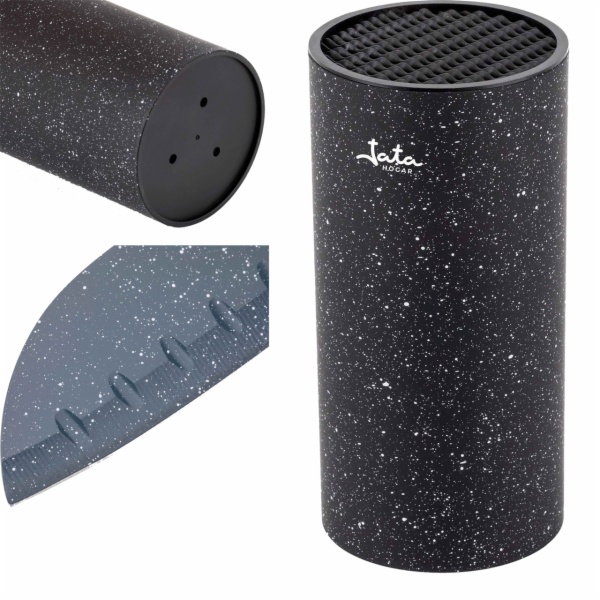CUCHILLO JATA HACC4504 SET 5 C/TAC