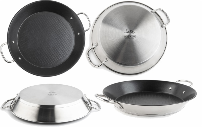 PAELLERA JATA HPAE2138