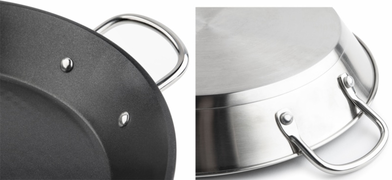 PAELLERA JATA HPAE2138