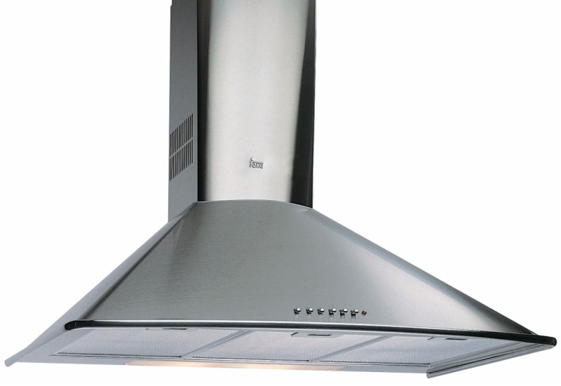 CAMPANA TEKA DM 775 S INOX