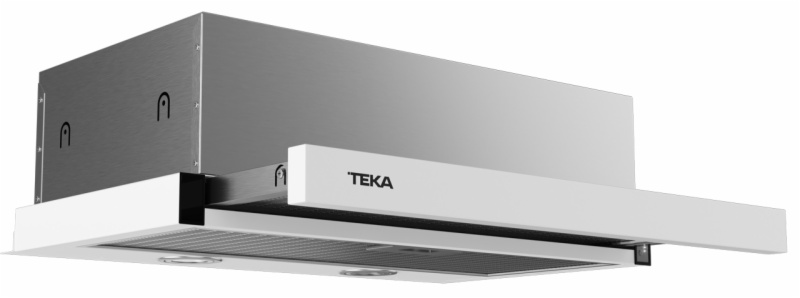 CAMPANA TEKA CNL 6415 BLANCO